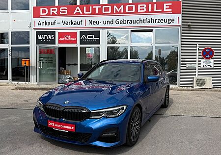 BMW 320 d M Sportpaket/Laserlicht/HeadUp/Komfort