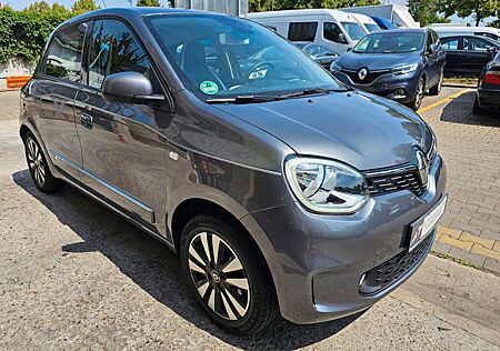 Renault Twingo Intens AUTOMATIK-KLIMA-LEDER-CARPLAY
