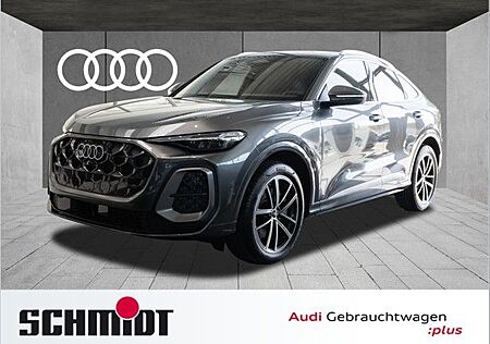 Audi Q5 Sportback TDI quattro 2 x S line ACC Matrix T