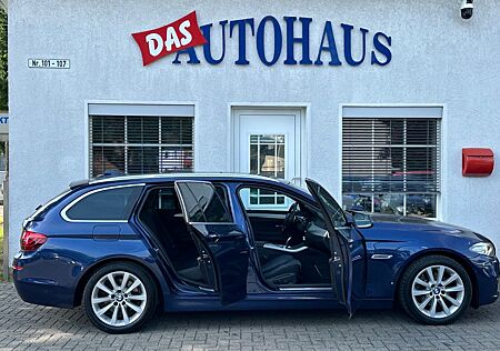 BMW 520 Touring PANORAMA 206000 KM Luxury