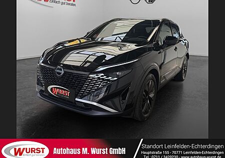 Nissan Qashqai Tekna e-Power MY24 1.5 VC-T 360 Grad Kam