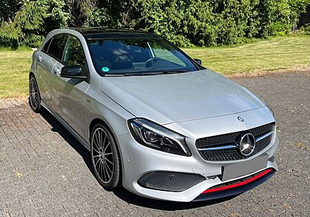 Mercedes-Benz A 250 Sport Sport