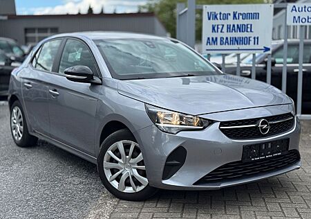 Opel Corsa F Edition