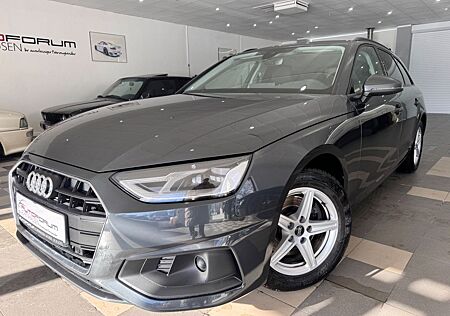 Audi A4 Avant 35 TDI