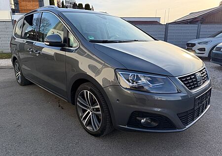 Seat Alhambra FR-Line NAVI/ACC/PANO/1.Hd