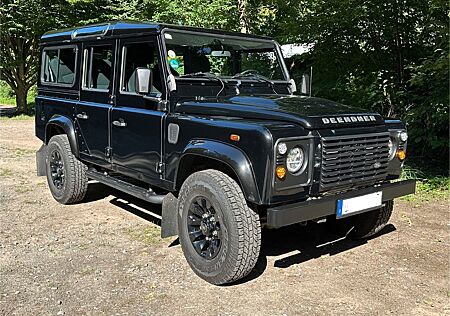 Land Rover Defender 110 TD4 Station Wagon E E
