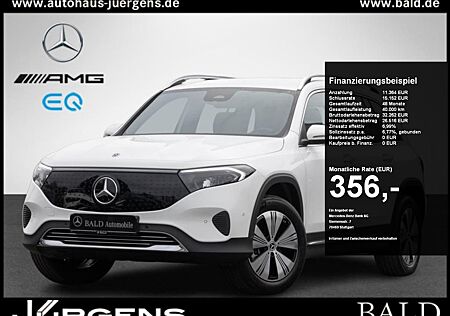 Mercedes-Benz EQB 300 4M Progressive-Advanced/LED/Cam/Amb/Easy