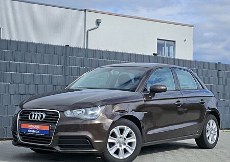 Audi A1 Sportback 1.6 TDI Attraction