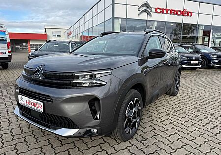 Citroën C5 Aircross 145 Hybrid Max