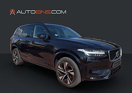 Volvo XC 90 XC90 R Design AWD*LED*Head-up*Ahk*