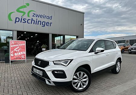 Seat Ateca Style/LED/Abstandtemp/Klimaauto/Navi/PDC