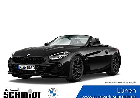 BMW Z4 M40i Innovationsp. + 2Jahre-BPS.-GARANTIE