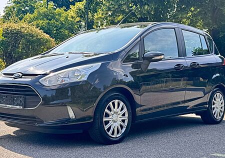 Ford B-Max Zahnriemen/Kupplung/Service neu**