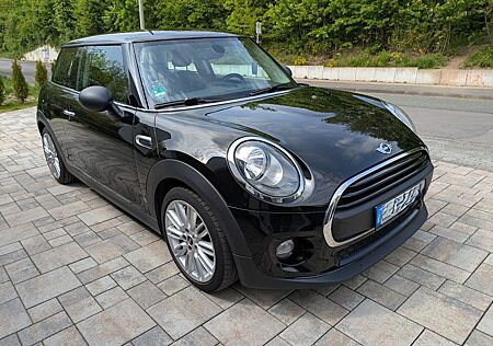 Mini One D One