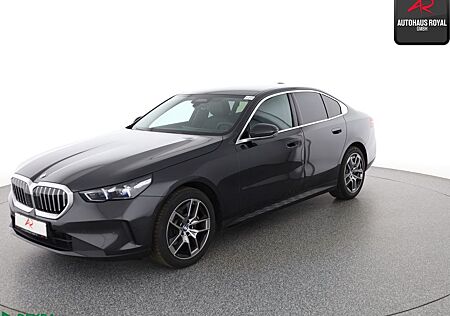 BMW 520 d xDrive STANDHEIZ,HARMAN/K,360GRAD,MEMORY