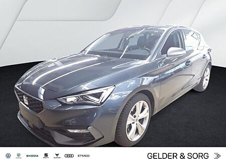 Seat Leon FR 2.0 TDI LED*Rückfahrkamera*Navigation