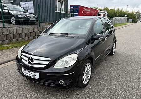Mercedes-Benz B 170 B -Klasse °KLIMAAUTO.°MULTIFUNK.°ALU°TÜV°