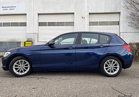 BMW 118d Advantage Advantage