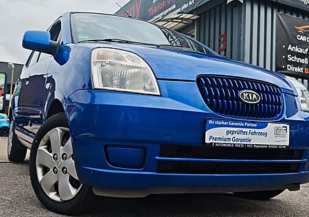 Kia Picanto 1.0 Rentnerhand /Klima/4Türig