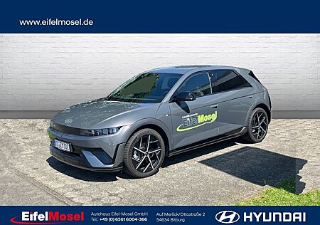 Hyundai IONIQ 5 MY25 84 kWh N-Line Sitz-Paket