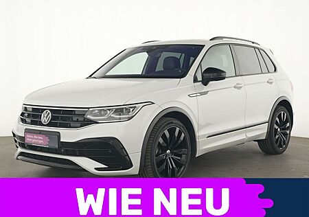 VW Tiguan Volkswagen R-Line Harman-Kardon|Head|Panorama