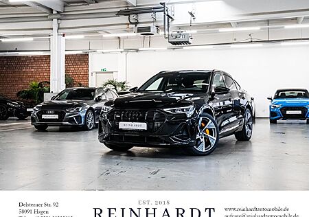 Audi e-tron SPORTBACK 55 2x S LINE/BLACK-EDITION/PANO