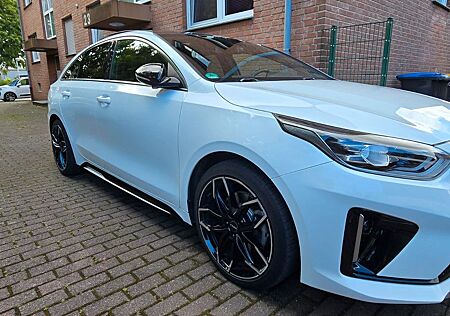 Kia Pro_ceed pro_cee'd / ProCeed 1.4 T-GDI GT LINE GT LINE