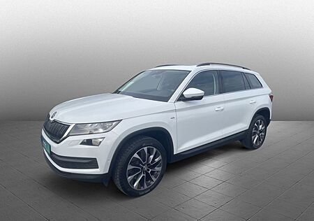 Skoda Kodiaq Drive 125 2.0 TSI 4x4 DSG Panorama EPH Na