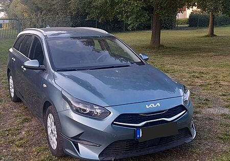 Kia Cee'd Sportswagon 1.0 T-GDI Vision Sportswag...