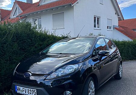 Ford Fiesta 1,25 60kW Champions Edition Champions...