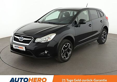 Subaru XV 2.0 Active Aut*TEMPO*CAM*SHZ*KLIMA*ALU