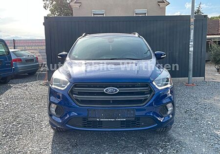Ford Kuga ST-Line