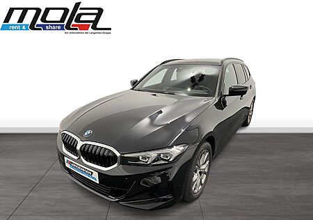 BMW 318i LED/NAVI/SITZE MEMORY/DRIV.ASSISTANT/SHZ/GR