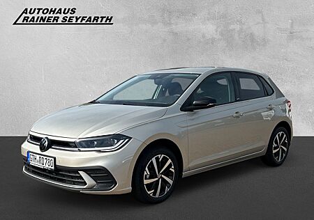 VW Polo Volkswagen 1.0 TSI MOVE ACC Apple CarPlay Android Auto