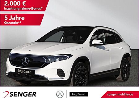 Mercedes-Benz EQA 250 *Progressive*Panorama*Kamera*LM 20"*