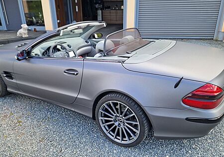 Mercedes-Benz SL 350 -