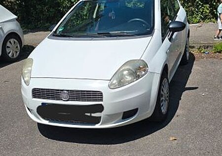 Fiat Punto 1.2 8V Active Active