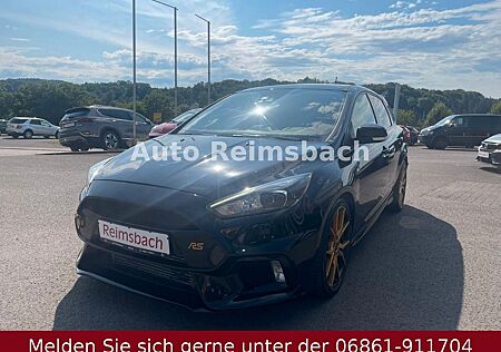 Ford Focus RS 2.3 EcoBoost 4WD **Klimaaut.+Navi**