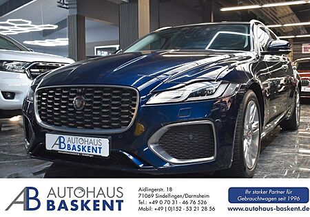 Jaguar XF Sportbrake S*PANORAMA*LEDER*NAVI*SHZ*PDC*