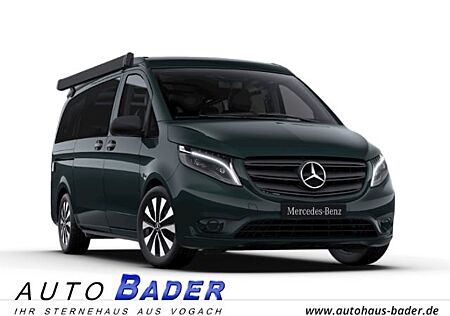 Mercedes-Benz V 300 d 4Matic Marco Polo Activity Edition AHK