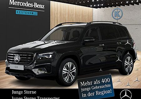 Mercedes-Benz GLB 220 d 4MATIC *MBUX*NAVI*SHZ*PANO*LED*KAMERA*