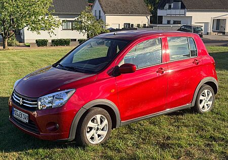 Suzuki Celerio 1.0 Comfort Klima