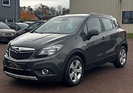 Opel Mokka Edition