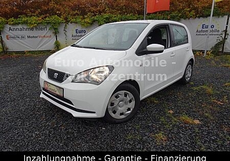 Seat Mii Style / Klima / SHZ / GARANTIE / EURO 6