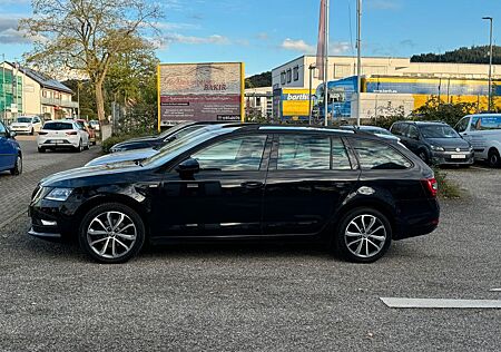 Skoda Octavia Combi Soleil*Euro6*110 KW