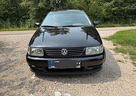 VW Polo Volkswagen 1.6 GTI GTI