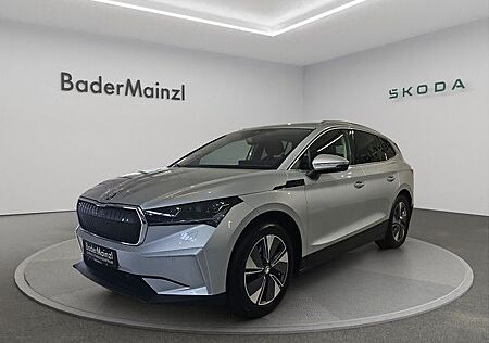 Skoda Enyaq 80 Suite