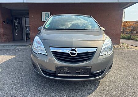 Opel Meriva 1.4 ecoFLEX Active 88kW S/S 6-Gang Active