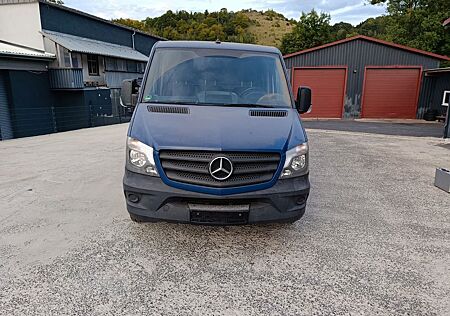 Mercedes-Benz Sprinter II Kasten 314