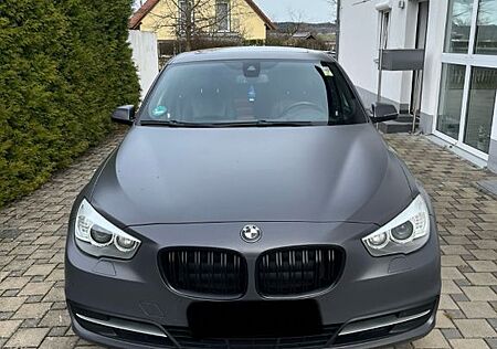 BMW 520 Gran Turismo Tausch möglich